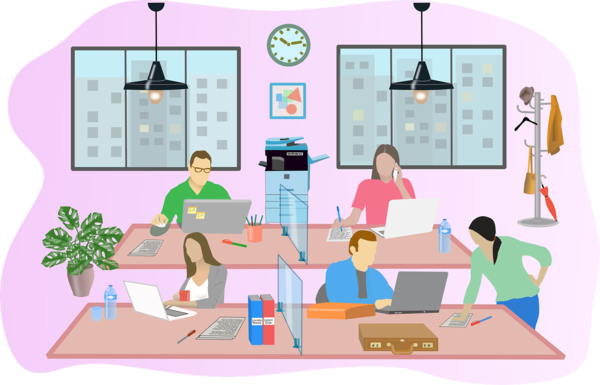 관행(慣行)과 기류(氣流)의 질서