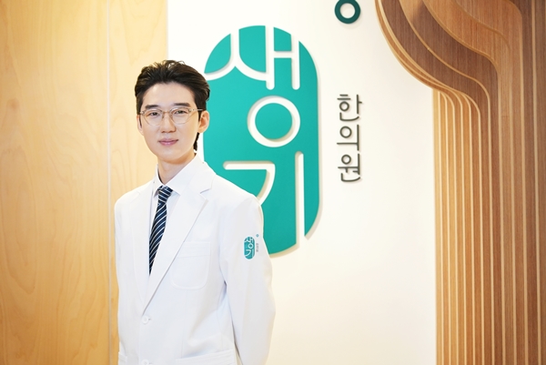 방상혁 대표원장