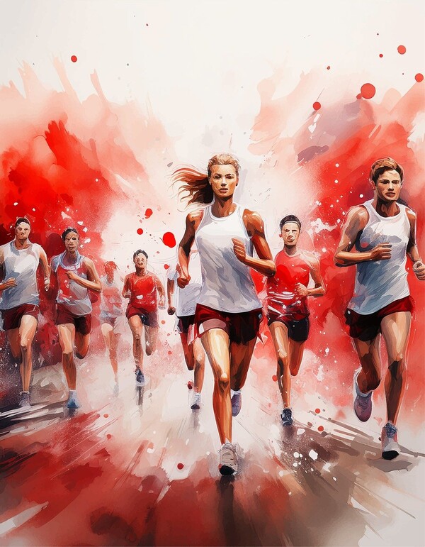 한국 마라톤, 지금 어디에 있나?