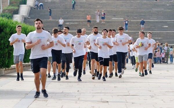 마라톤 준비 이렇게 하세요(사진출처=픽사베이)