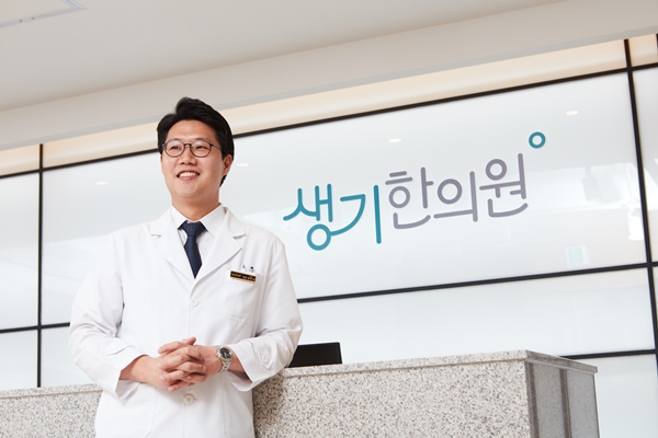 김민상 대표원장