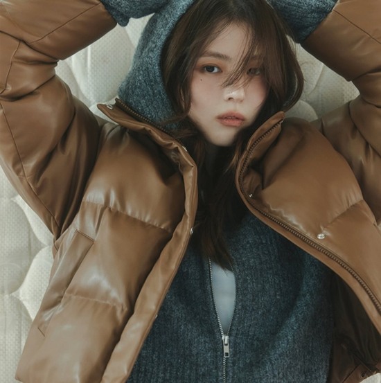 한소희, 겨울에도 패션은 핫하게 '역시 패셔니스타'