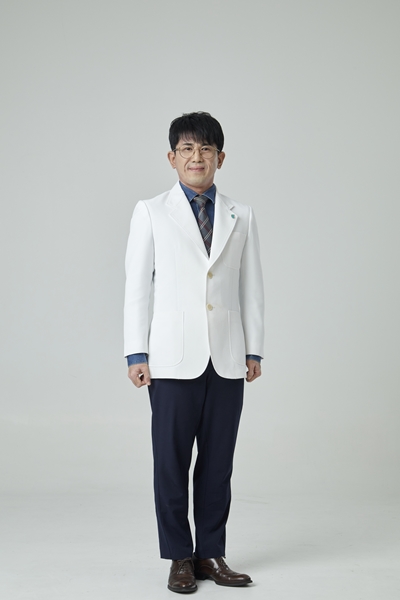 정대웅 대표원장