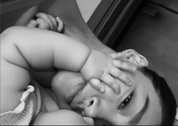 정우성, 16살 연하 문가비 극비 출산 아들의 친부