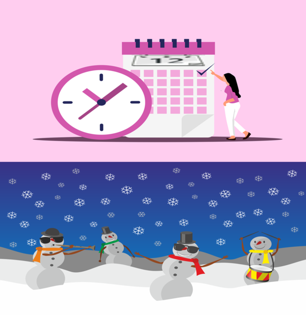 12월 [용혜원 시인]