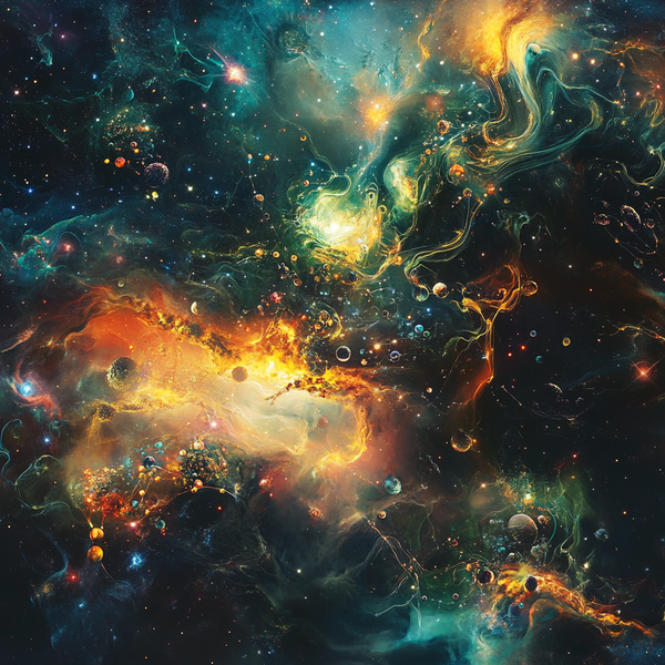 생명의 기원과 우주 생명체, 아직도 풀리지 않은 질문들