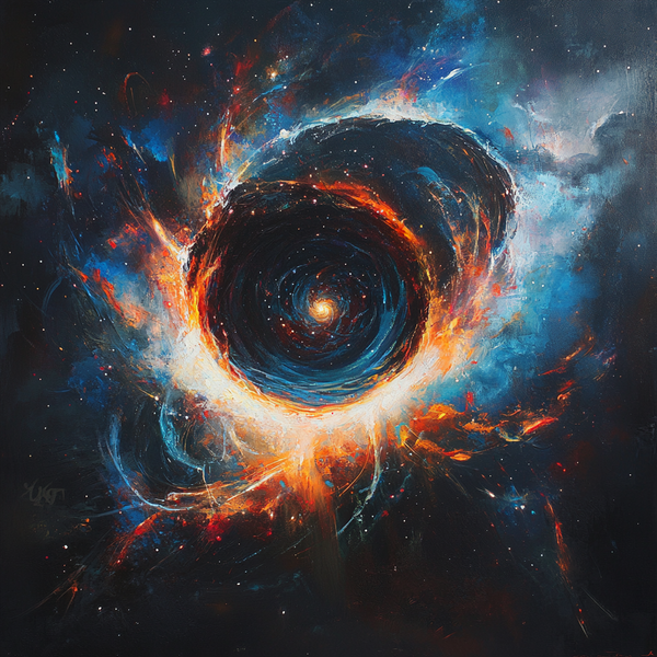 블랙홀을 관찰하는 법, 가장 어두운 천체를 보다