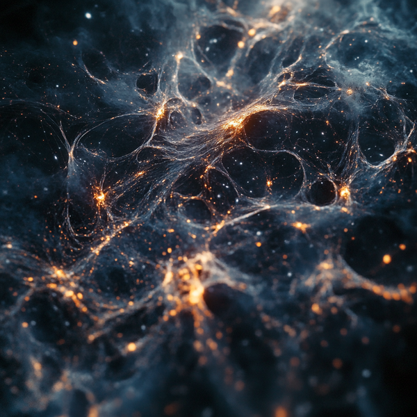 우주의 모양은 예상보다 훨씬 복잡하다