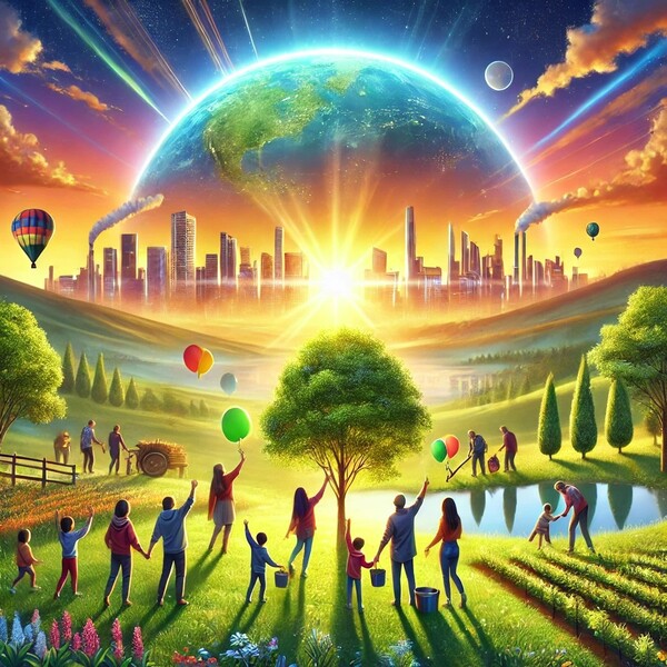 내일 [용혜원 시인]