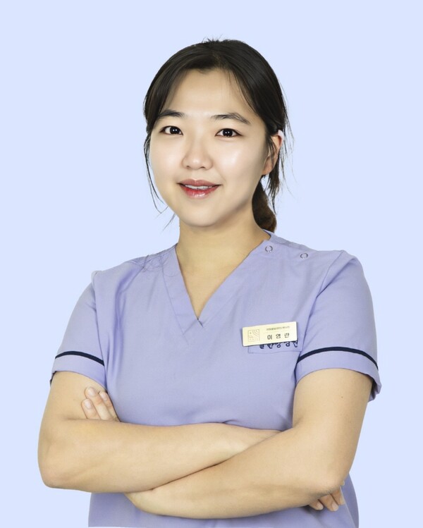 이영란 센터장