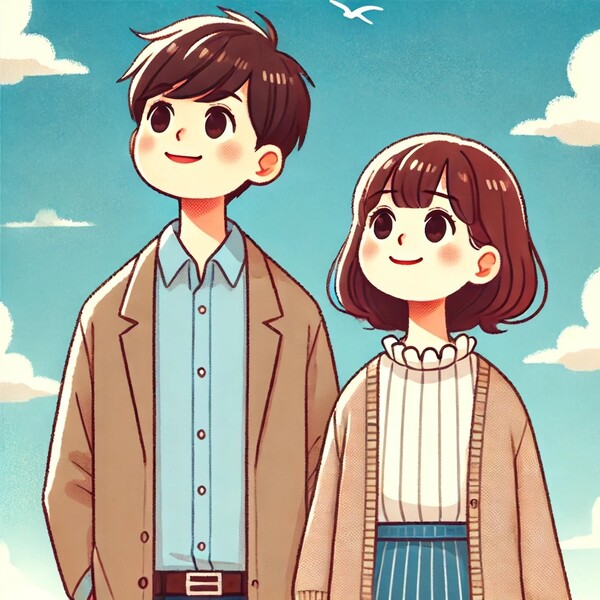 행복한 날 [용혜원 시인]