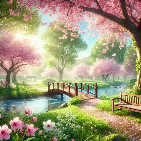 3월 [용혜원 시인]