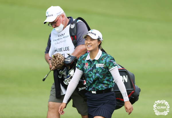 사진 출처=KLPGA 홈페이지 캡처