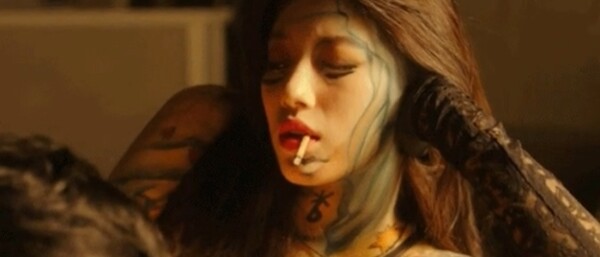 '리얼' 故 설리 베드신 논란-카메오 수지 "이런 얘긴 없었잖아" 조명