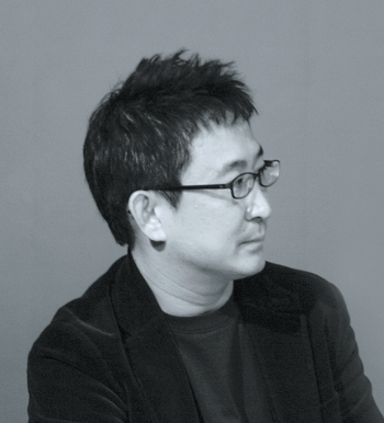 조동범(시인, 인문학자)