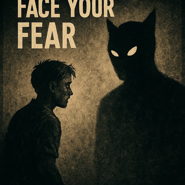 반대편에 서는 두려움 [김철홍 칼럼]