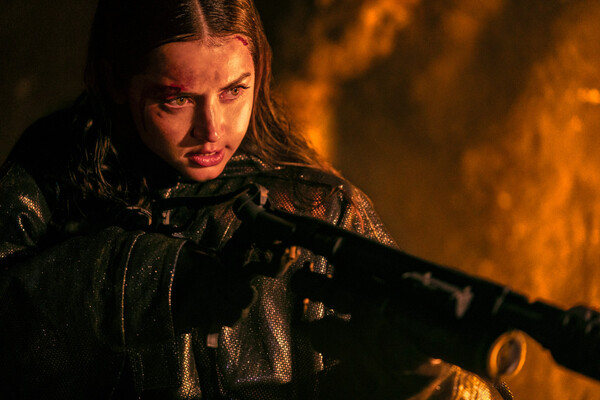 62살 톰 크루즈, 37살 아나 디 아르마스와 열애설-사업 관계 주장도