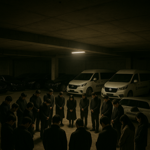 오리지널 현대 판타지 무협 소설 'God of God' 제 4화-지나 지답지 않게 차분함은 왜?