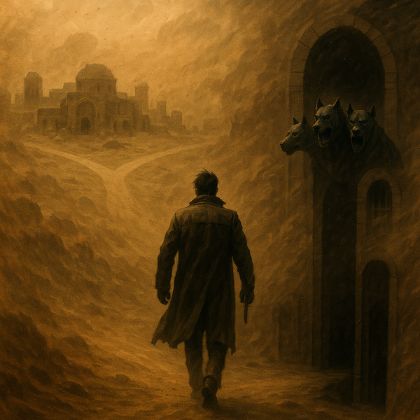 오리지널 현대 판타지 무협 소설 'God of God' 제 4화-지나 지답지 않게 차분함은 왜?