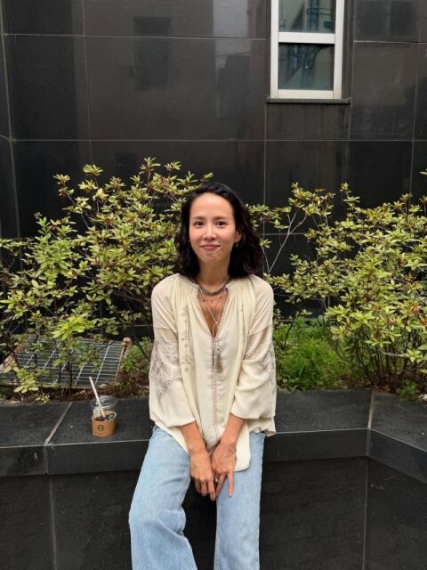 '좀비딸' 조여정, 조정석+이정은+윤경호 중 제일 어린