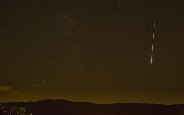 태양계 스쳐 가는 ‘외계 손님’ 잇따라… 하늘에 쏟아질 별나라 먼지, 잡을 방법 있나