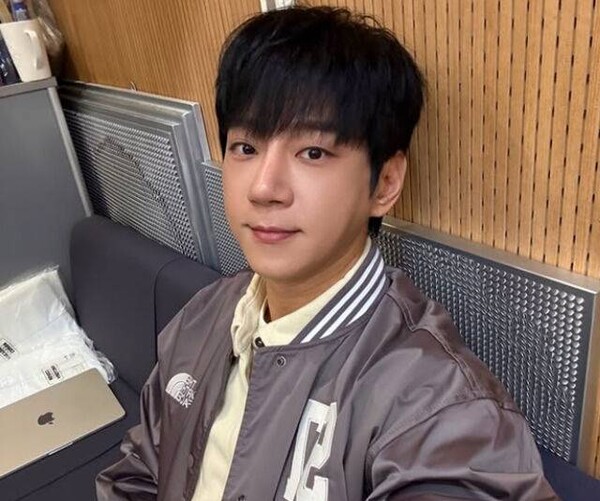 황치열, 성소수자 인정? "꼬리표 붙는 게 싫어서"