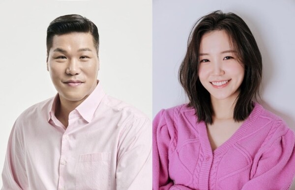 EBS 새 예능 발표회 현장