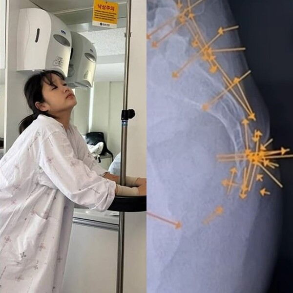 헤이지니, 둘째 출산하고 다시 병원행 '무슨 일?'