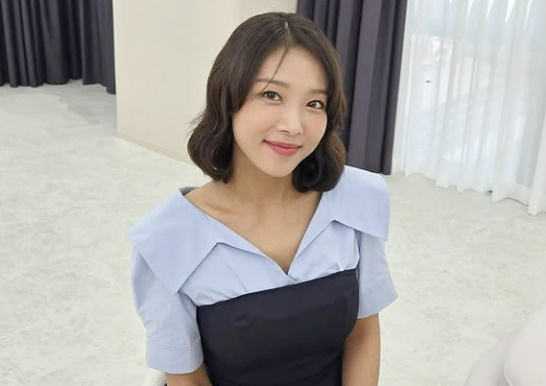 원더걸스 유빈, 언니 유방암 투병에 도움 호소