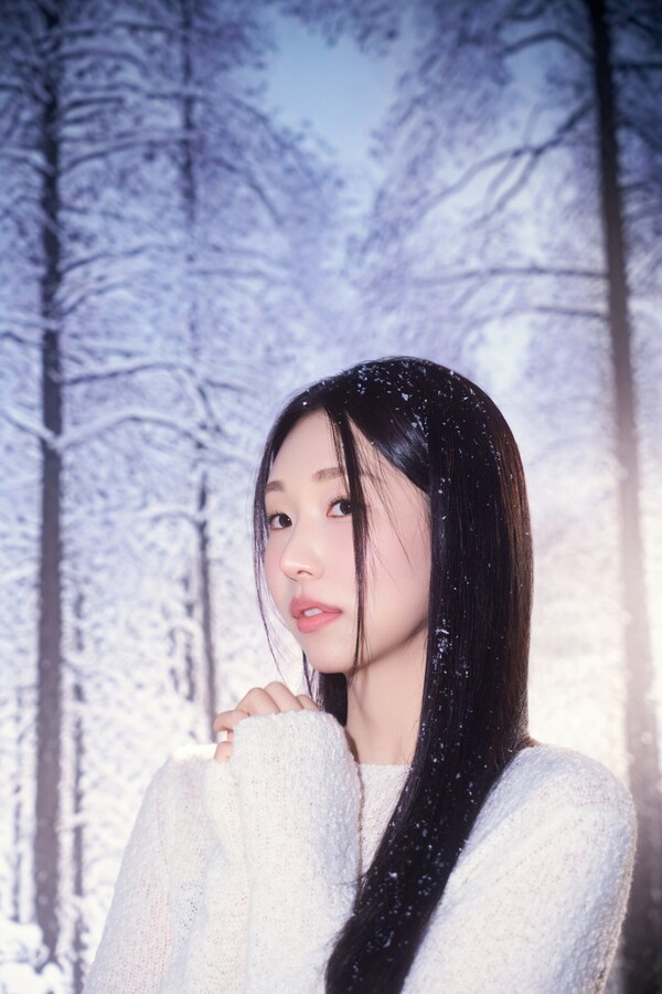 케이시, 작곡가 조영수와의 10년 인연 마무리