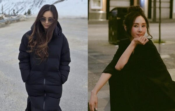 지나, 성매매 논란 9년 “살아남기 위해 잠적”