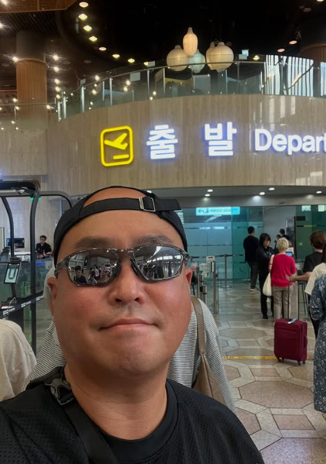 리쌍 해체 길, 한국 떠나기로 결심 '왜?'