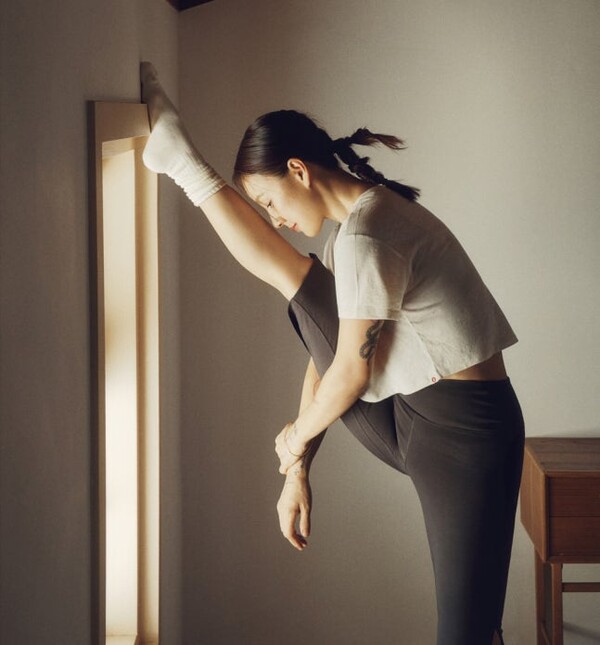 이효리 요가원, 빠른 속도 매진-1회 3만 5000원