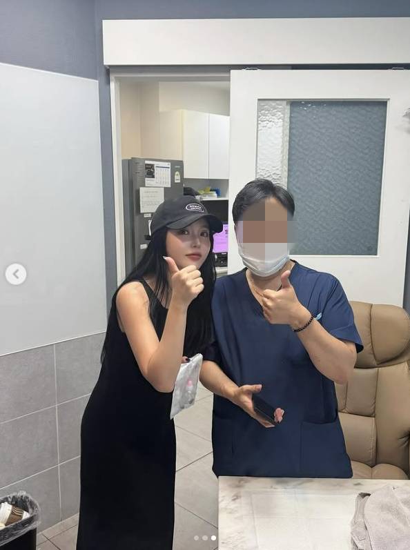 홍진영, 새벽 5시에 천연기념물 살려 '저혈당 쇼크'