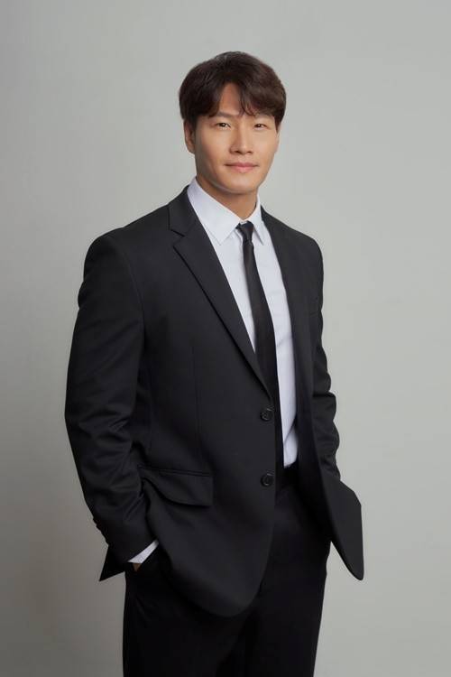 김종국, "아내 헬스 종사자도, 20살 연하도 아냐"