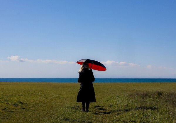 가을 고독 [용혜원 시인]