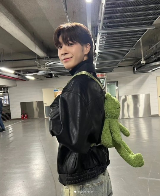 정동원 "지인이 무면허 운전 빌미로 2억 원 요구-반성"