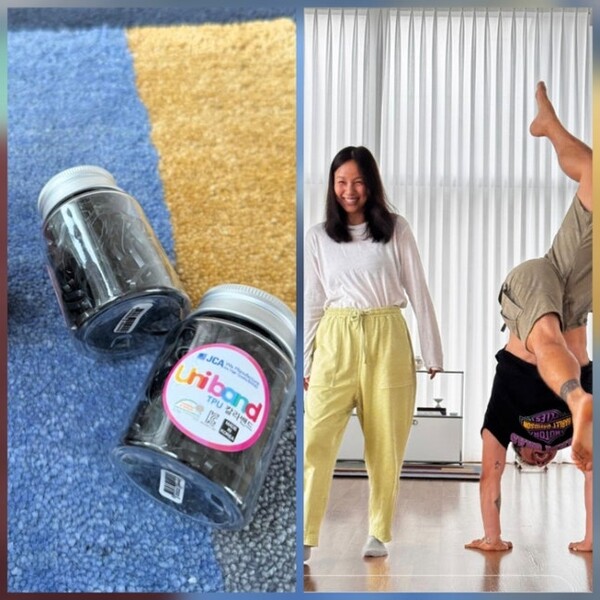 이효리, 이상순 샤넬 백보다 마음 담긴 머리끈에 감격