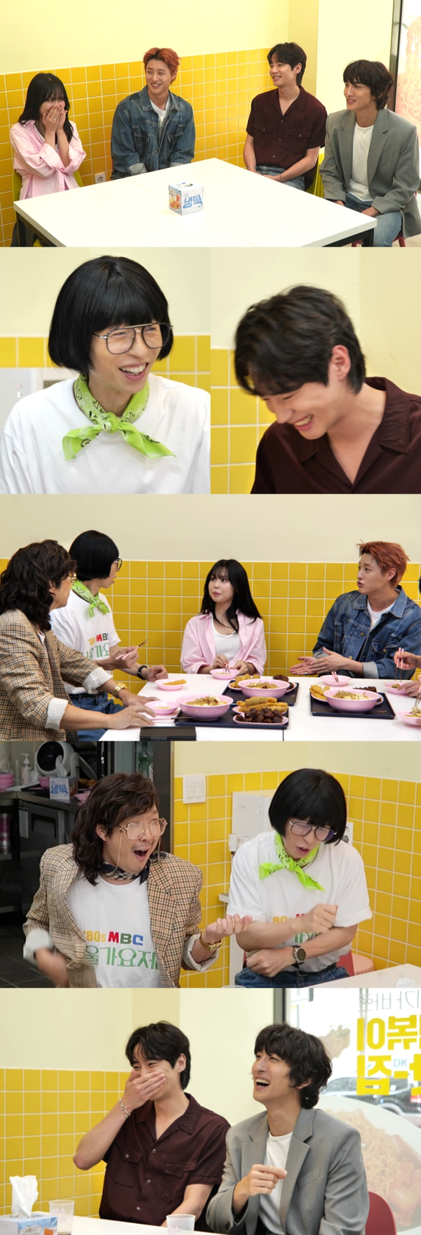 최유리, 아직 26살인데 40대로 오해해 억울