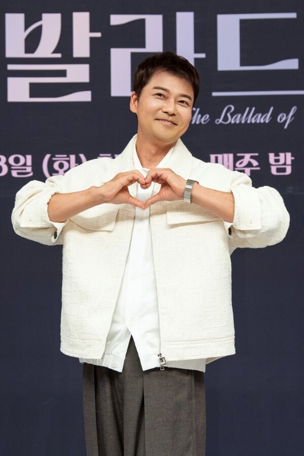 전현무, 47살에 미혼-일만 하는 이유는?