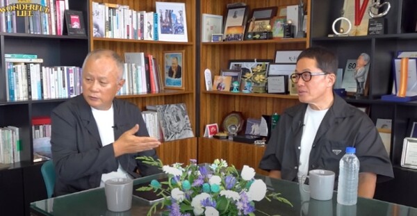 소방차 정원관, "어마어마하게 벌고 바로 다 썼다"