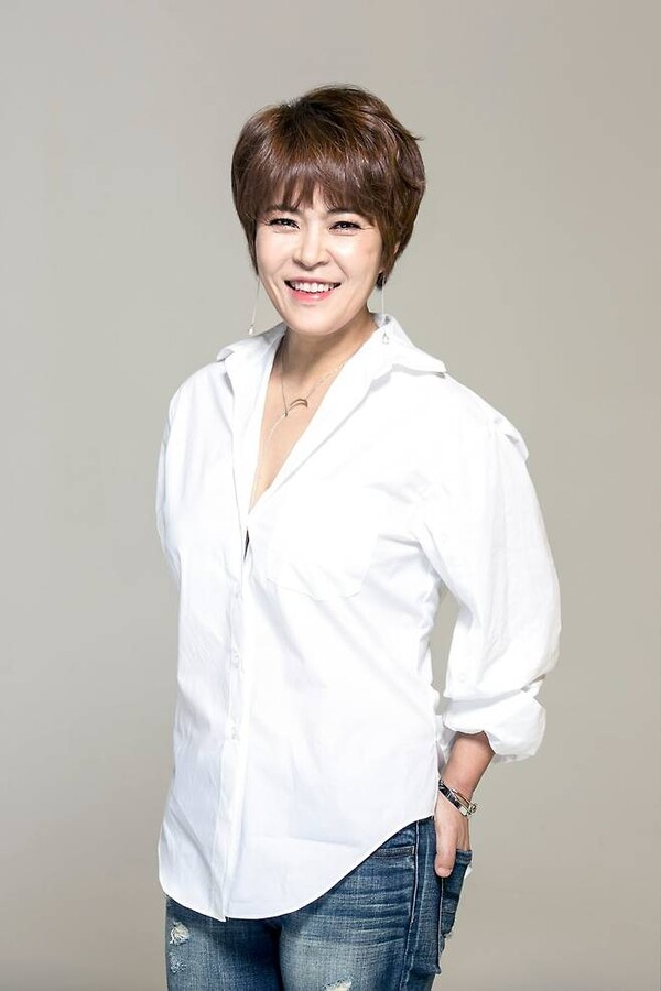 조혜련, 전남편 언급 "손절했으니까 새로운 사람 만난 것"