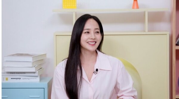 유진, 체중 관리법 "매일 32층 걸어" 팔씨름 여제