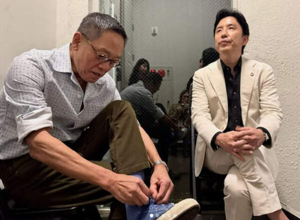 유희열, 표절 의혹 활동 중단 후 현대카드 부회장과