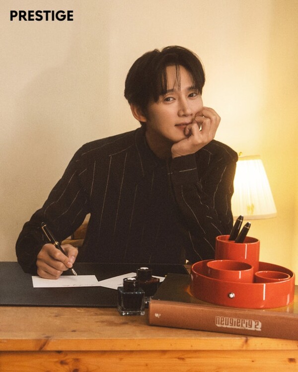 박성훈, ‘폭군의 셰프’ 놓쳤지만 차기작 줄지어