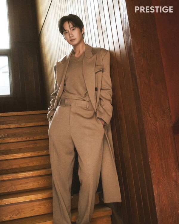 박성훈, ‘폭군의 셰프’ 놓쳤지만 차기작 줄지어