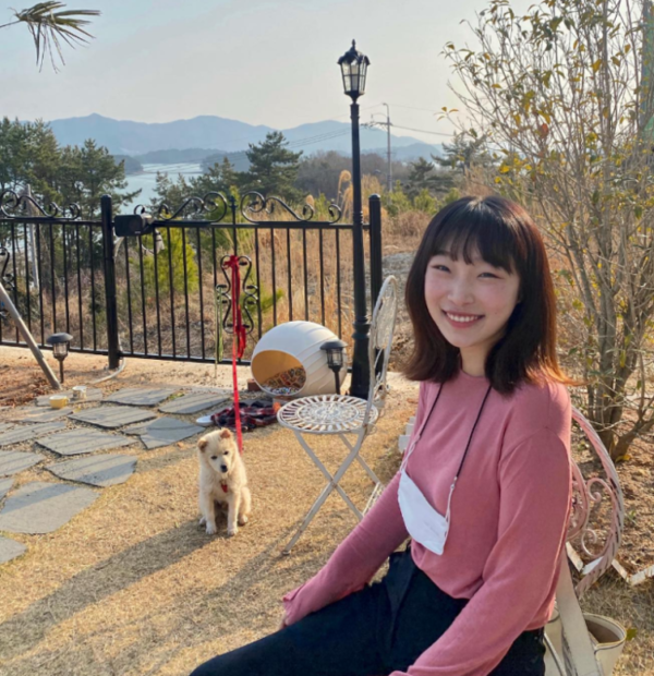 유튜버 필승쥬, 루게릭병 투병 중 끝내 사망