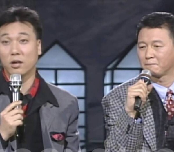 이문세, 전유성의 "보고 싶은데 올 수 있니" 부탁 못 들어 줘