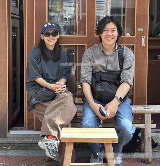 이효리, 주말엔 이상순과 데이트하는 요가원장님