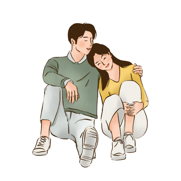 함께 있으면 좋은 사람 [용혜원 시인]